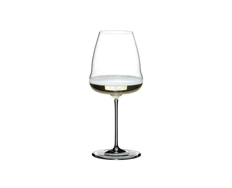 Riedel كأس شمبانيا ريدل واين وينغز - Image 1